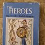 The Heroes. By Charles Kingsley 1970 Illustrated Edition. Hardback With Dustjacket In Good Condition. 34. Image 8