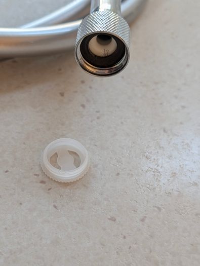 Grohe Shower Hose