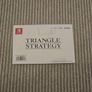 Triangle Strategy Tactician's Limited Edition Image 4