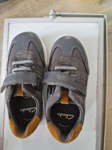Toddler shoes