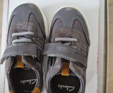 Toddler shoes