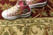 Converse Shoes size EU-30, UK-12