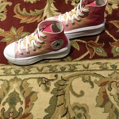 Converse Shoes size EU-30, UK-12