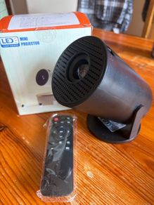 Projector 1080p
