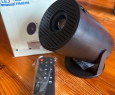 Projector 1080p