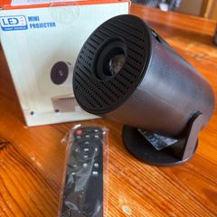 Projector 1080p