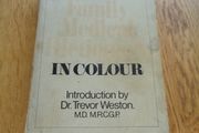 The Hamlyn Family Medical Dicitionary Book for Sale