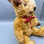 Vintage c.1950 British Chiltern Hugmee-Style Golden Mohair Teddy Bear - 30cm Image 9