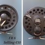 Fly Fishing Reels Image 5