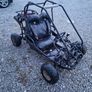 Two Seater buggy 70cc Image 4