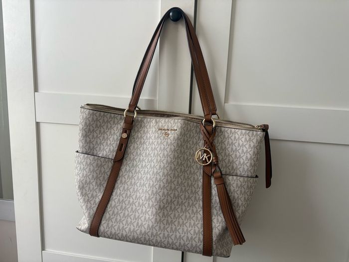 Michael Kors tote bag