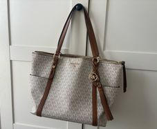 Michael Kors tote bag
