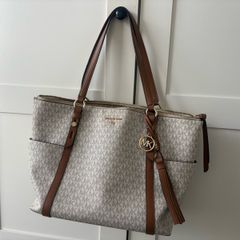 Michael Kors tote bag