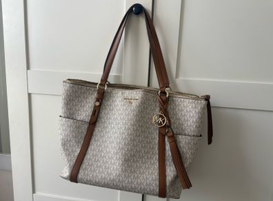 Michael Kors tote bag