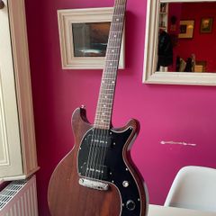 Gibson Les Paul Jr Double Cut (DC)