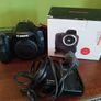Canon 50d Camera + Accessories Image 6