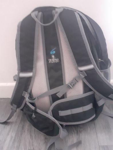 crivit hiking bag/rucksack