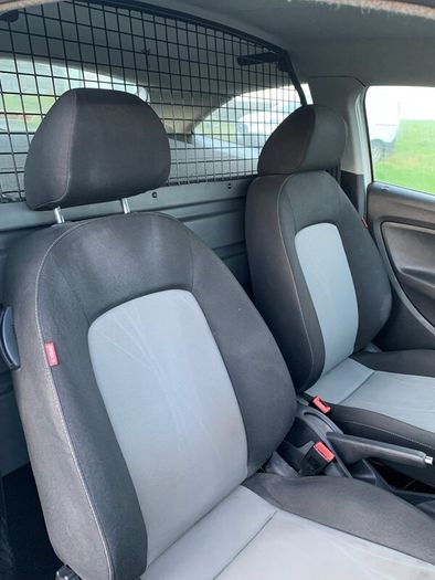 2016 Seat Ibiza Sc 1.4 Tdi 75hp