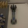 Lego Star Wars clone lot Image 7