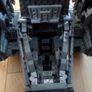 LEGO Starwars kylo Ren's command shuttle (set 75104) Image 2