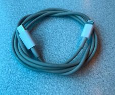 USB C to Lightning Cable 1M Apple iPhone Fast Charger Cable USB-C Power Delivery Charging Cord for iPhone 13/12/12 PRO Max/12 Mini/11/11PRO/XS/Max/XR/X/8/8Plus/iPad
