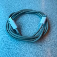 USB C to Lightning Cable 1M Apple iPhone Fast Charger Cable USB-C Power Delivery Charging Cord for iPhone 13/12/12 PRO Max/12 Mini/11/11PRO/XS/Max/XR/X/8/8Plus/iPad