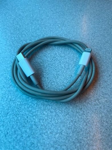 USB C to Lightning Cable 1M Apple iPhone Fast Charger Cable USB-C Power Delivery Charging Cord for iPhone 13/12/12 PRO Max/12 Mini/11/11PRO/XS/Max/XR/X/8/8Plus/iPad