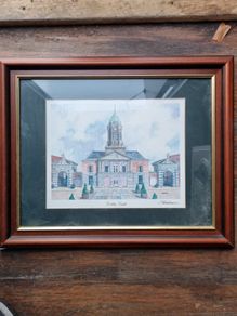 Dublin Castle