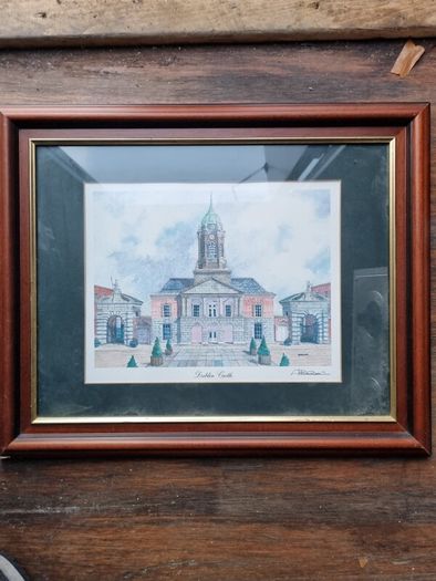 Dublin Castle