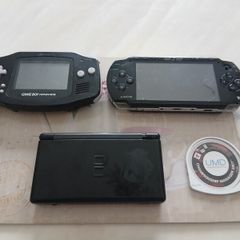 Gaming
