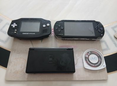 Gaming