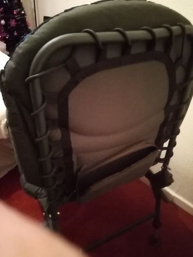 Fishing chair