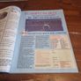 Realistic Dx 394 Receiver Review. Short Wave Magazine. April 1998 Image 4