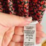Floral Dress Image 4