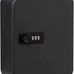 Small Combination Key Cabinet