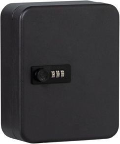 Small Combination Key Cabinet