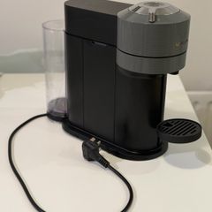 Nesspreso  Vertuo Coffee machine