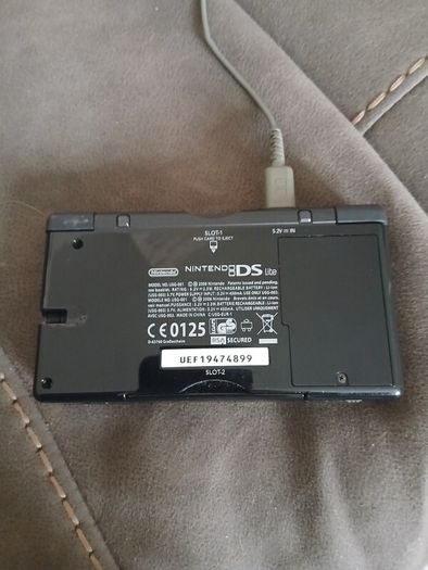 Ds Lite