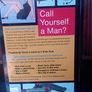 How to Drive a TANK, Just For MEN. Image 2