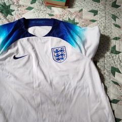BNWT England Football Jersey