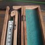 Antique Portable Mamometer Image 3