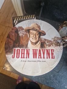 john wayne