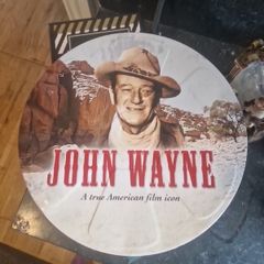 john wayne