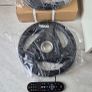 brand new 2x10kilo olymoic tri grip weight plates Image 5