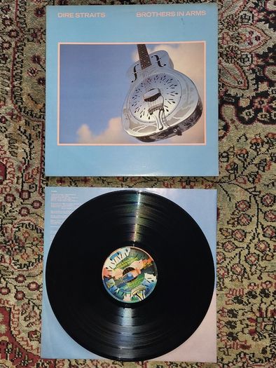 Various Album's