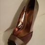 Escape Peep Toe Shoe Size 6 / 39 Image 3