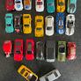 Hot Wheels Lot 23 Cars Honda Audi Mercedes Nissan Image 8