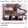 Barbies Dream House Image 10