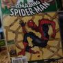 The Amazing Spider-man ! Issue #615 ! Sandman Appearance ! 2010 ! by Marvel ! Image 2