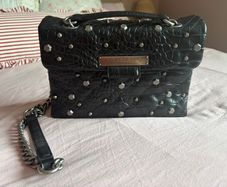 Kurt Geiger Leather Handbag